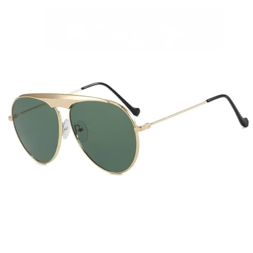 Lunettes de soleil rétro protection UV400 totale pour vos yeux