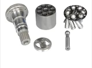 Hydraulic Pump Repair Parts Kit for Rexroth A2F032