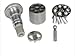 Hydraulic Pump Repair Parts Kit for Rexroth A2F012