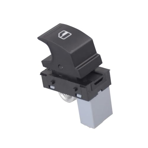 Commande leve vitre electrique haute sensibilite compatible avec Amarok et Golf 1K0959855