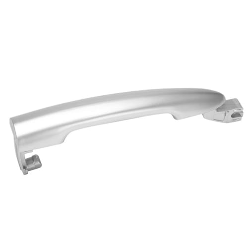 Poignée de porte droite Koleos 2009 bloquée ? Changez pour la 80647-JY01A