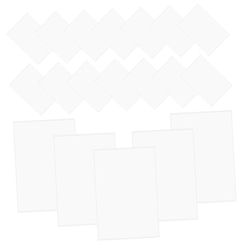 DIYEAH Thermal Labels for Shipping 160 Sheets Waterproof Sticker Pantry Labels for Storage Bins