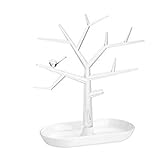 Multi-scene:Earring storage rack,can be used in your home,bedroom,living room,family room,desk,can be placed in gift shops,shops and other places.