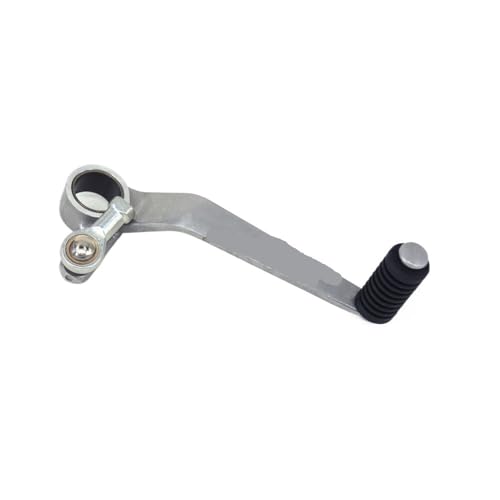 Levier vitesse moto pédale aluminium pour GSXR1000 K5 2005 2006 2007 2008