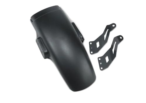 Garde-Boue Moto Trident 660 Idéal pour Vos Sorties Sous la Pluie et Trajets Quotidiens