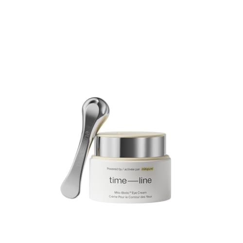 Timeline The Eye Cream - Anti-Aging Cream for Wrinkles, Dark