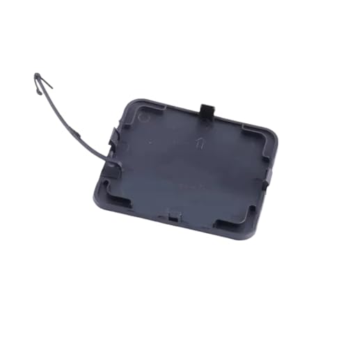 Placa embellecedora de enganche para Qashqai 2018-2019, protector resistente contra suciedad 2