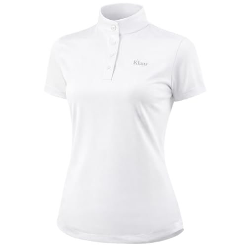 [Klaus] ��n�p ���� �V���[�V���c KCSH1 ���Z�p ���f�B�[�X UV�J�b�g �X�g���b�` �V���c �z���C�g �� (S)