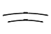 BOSCH 3397118979 Aerotwin Original Equipment Replacement Wiper Blade - 24