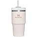 Produktbild The Quencher H2.0 FlowState Tumbler | 20 OZ Rose Quartz