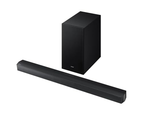 Image of Samsung B-Series HW-B650F 3.1 Ch Dolby Audio /DTS Virtual:X, Adaptive Sound, Q-Symphony, Game Mode, Voice Enhance Mode, Black