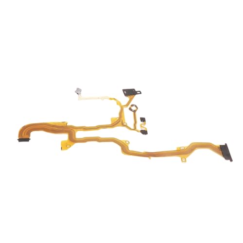 Cable flexible LCD de alta resistencia para flex de pantalla RX100M3 ZV1 RX100M5 7