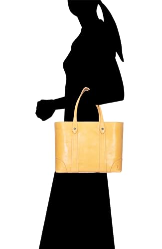 Image of FRYE Melissa Shopper Tote
