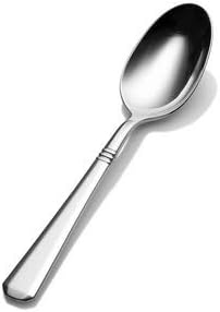 212 Main Cordoba Soup & Dessert Spoon - Pack of 12