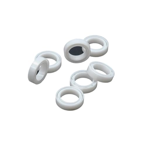 Roulement céramique 6701 ABEC-9 pour modélisme drone - 4