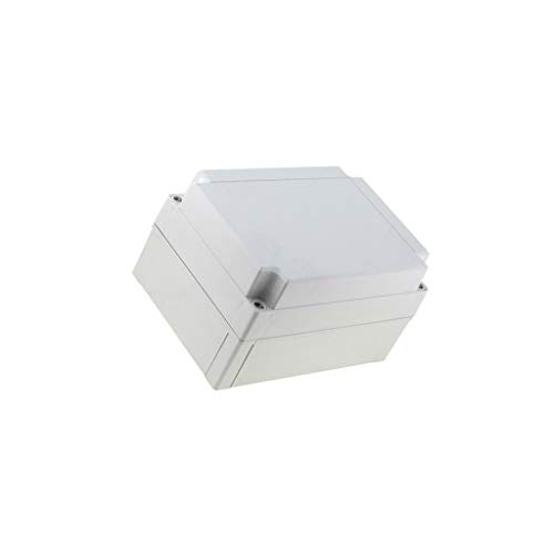Boîtier ABS 150/100 HG FIB pour protéger vos circuits de l'humidité