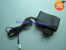 Replacement/Spare Parts for Charger SUBOO SUBOTECH S902 S903 FIRE EYES BEAT MAGNUM TRF RC helicopter