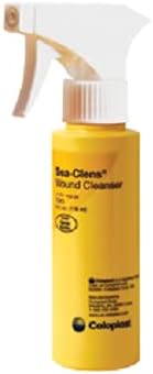 Sea-Clens Wound Cleanser, 12 Fl Oz (621061) Category: Specialty Dressings Woundcare Products