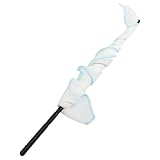 FRCOLOR Flöten Reinigungsset mit Stab und Tuch Pflegewerkzeug für...