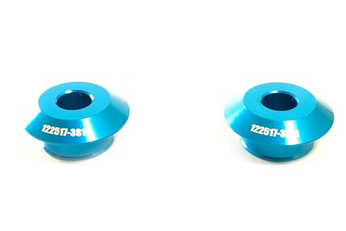 �e�����g(TERAMOTO) �p�t�H�[�}���X�J���[ GSX-R125/S125 18-23 �t�����gLR �u���[ PC-S01-02