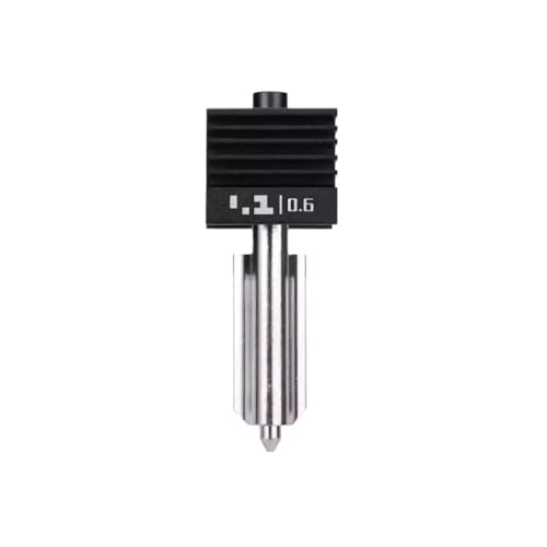 �����ʃz�b�g�G���h�ƌ݊������� Bambu Lab X2D/P2S/H2D/H2S/H2C �d���| 0.2/0.4/0.6/0.8mm �X�e�C��(HF 0.6)