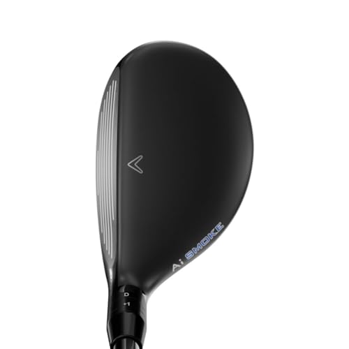 Callaway Paradym Ai Smoke Hybrid, Right Hand, Men's
