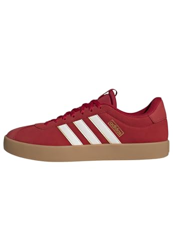 Image of adidas Men's VL Court 3.0 Sneakers