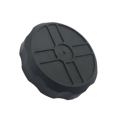 Couvercle de récipient en résine renforcée diamètre 85mm pour UAV