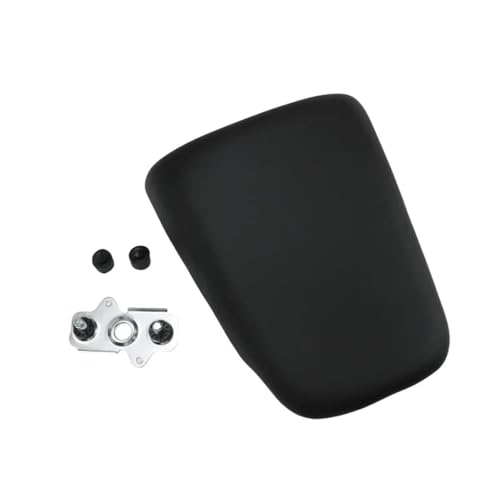 Capot de coussin siège passager SV1000 pour remplacer la selle arrière usée