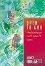 Open to God 0830818278 Book Cover