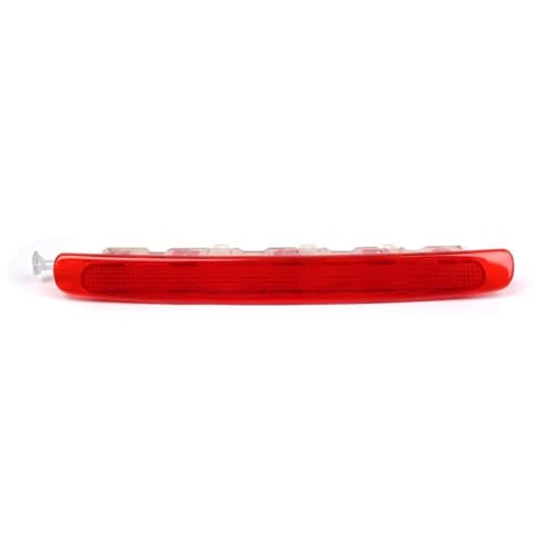 Troisième feu stop arrière surélevé haute visibilité 5P8945097A pour Seat Altea XL