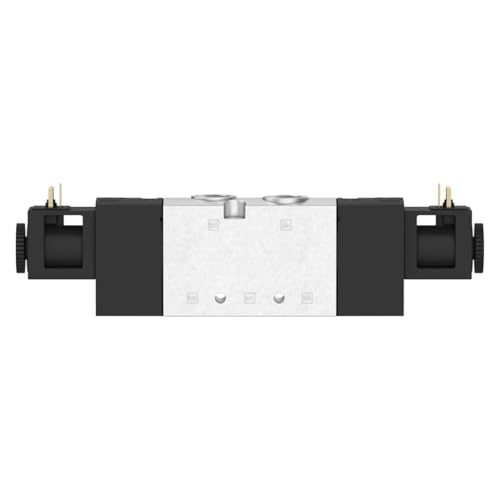 Électrovanne VUVS-LT30-M32U haute performance pour débit d'air stable