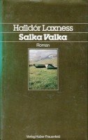 Salka Valka. Roman
