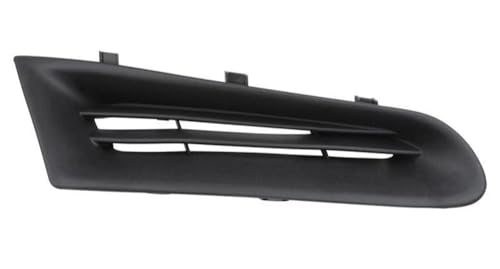 Rejilla de ventilación para Clio MK3 (2005-2009): repara la cubierta de tu luz antiniebla