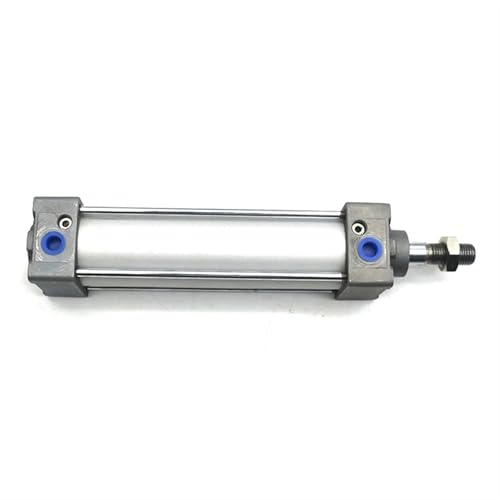 Vérin MDBB30-125Z pour stopper les fuites de pression et arrêts machine