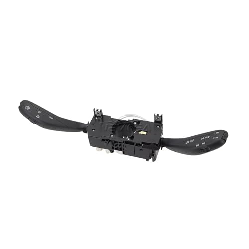 Commutateur de clignotant SEAT Ibiza IV comodo défectueux commande essuie-glace OEM