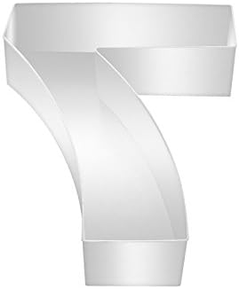 The Cakes World Small Number Birthday Wedding Anniversary Cake Tin - 10” x 8” (2.5” deep) (7), Silver - Image 4