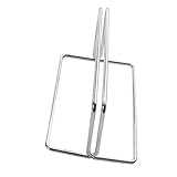 Photo Gallery artibetter clip per schermo scrivania staffa divisoria per pannello supporto per deflettore resistente all usura superficie liscia e angoli arrotondati per ufficio e lavoro Photo Gallery artibetter clip per schermo scrivania staffa divisoria per pannello supporto per deflettore resistente all usura superficie liscia e angoli arrotondati per ufficio e lavoro