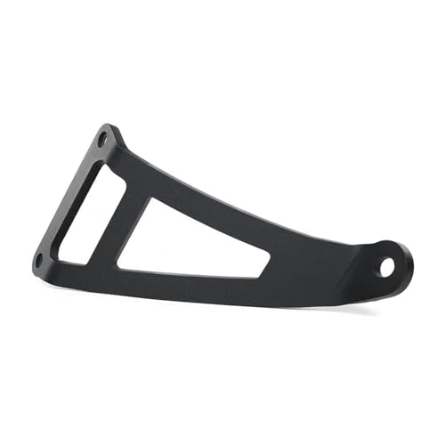 Support pot aluminium pour GSX-R1000 résistant aux vibrations - 5