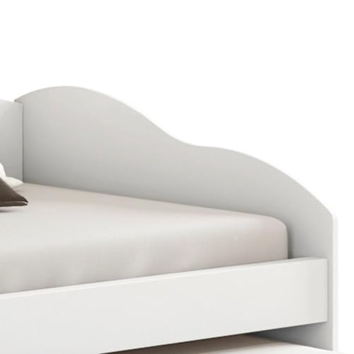 Sofá Cama Funny com Cama auxiliar - Conquista