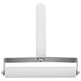 SEWACC Seam Tape Pressing Roller Tool for Mobile Phone Screen Protection Bubble Applicator for Lamination User Wheel for Smooth Finish