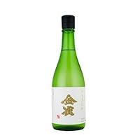 金雀 純米吟醸 秘伝隠生もと 720ml