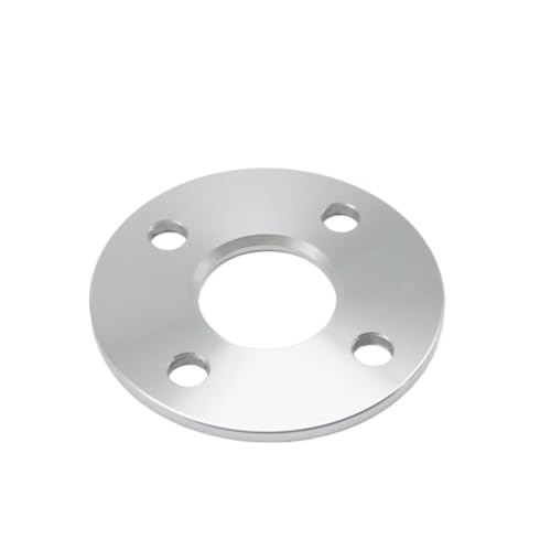 Cales de roue pour Ford Escort améliorant l'adhérence et la stabilité 4x100 20mm