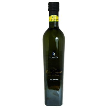 Planeta - Italian Extra Virgin Olive Oil - pack of 2