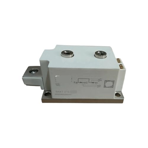 Module de thyristor SKKT210/16E pour controle de puissance industriel