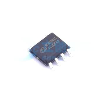 DP2269 AC-DC Controller IC Chip - SOP-8 Package, 10 Piece Lot For Power Supply & Regulation Circuits