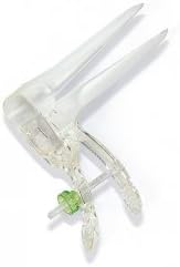 ProSpec Vag. Speculum Medium Disposable Box of 20 F.300.02