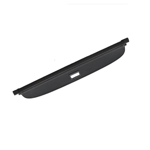 Cubiertas de maletero coche en cuero de alta gama para Volkswagen Touran 1T