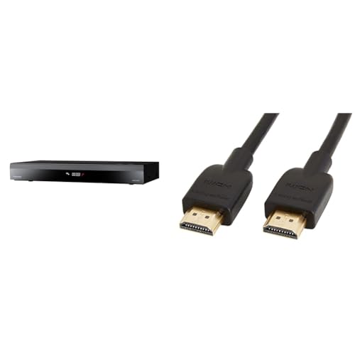 【新品未使用】【HDMIケーブル】Panasonicブルーレイディスクレコーダー Amazon | 【ケーブルセット】 パナソニック 3TB 7チューナー