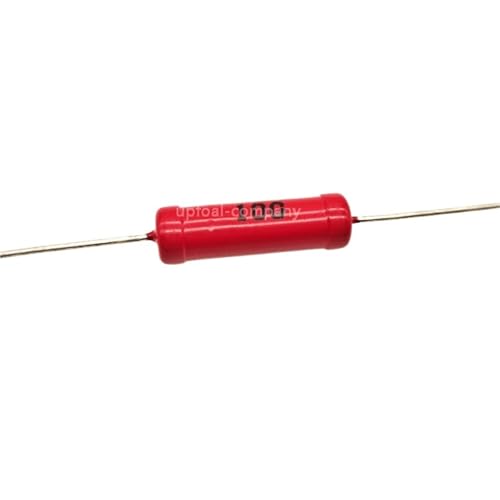 Film de verre RI80 3W 5M ohm à haute pression et induction | Lot de 5 pièces